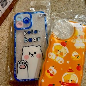 iPhone 13 Pro Max case